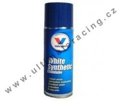 Sprej na řetěz - Valvoline White Synthetic Chainlube 400 ml